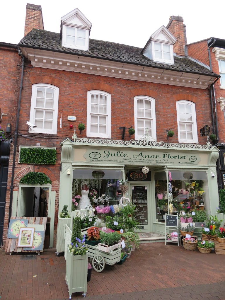 Julie-Anne Florist
