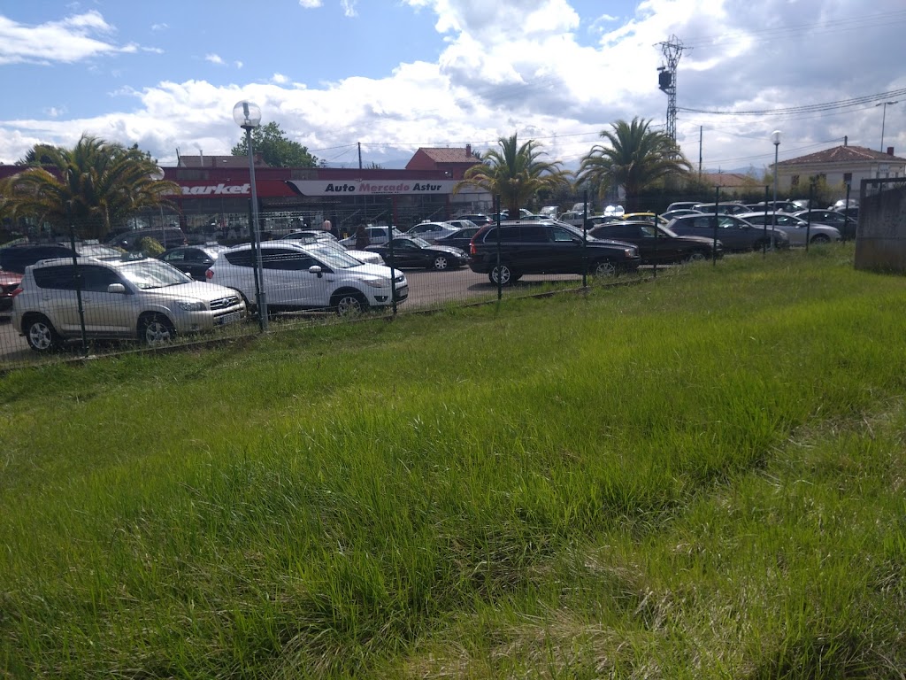 Automercado Siero SL