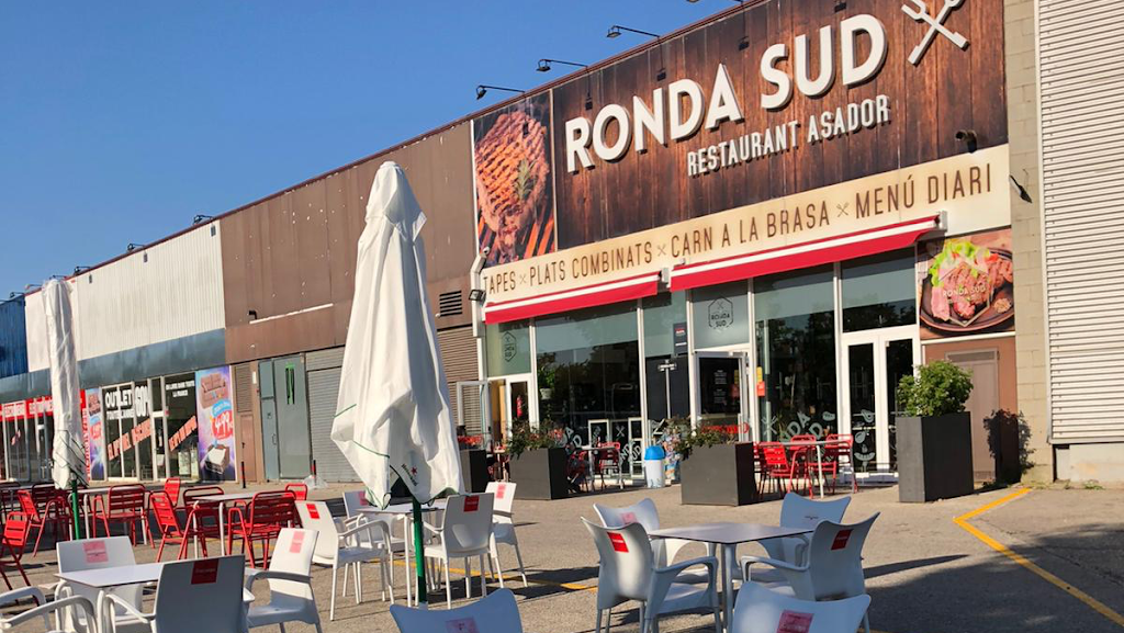 Restaurante Ronda Sud