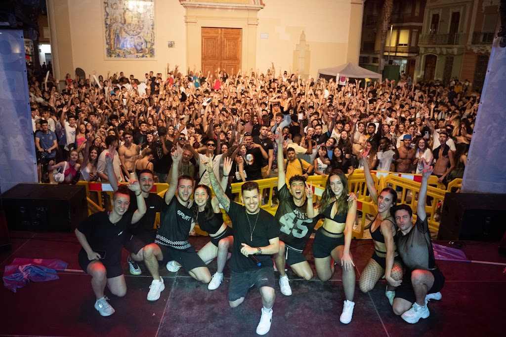 CULTUCREA - Organizacion de Eventos