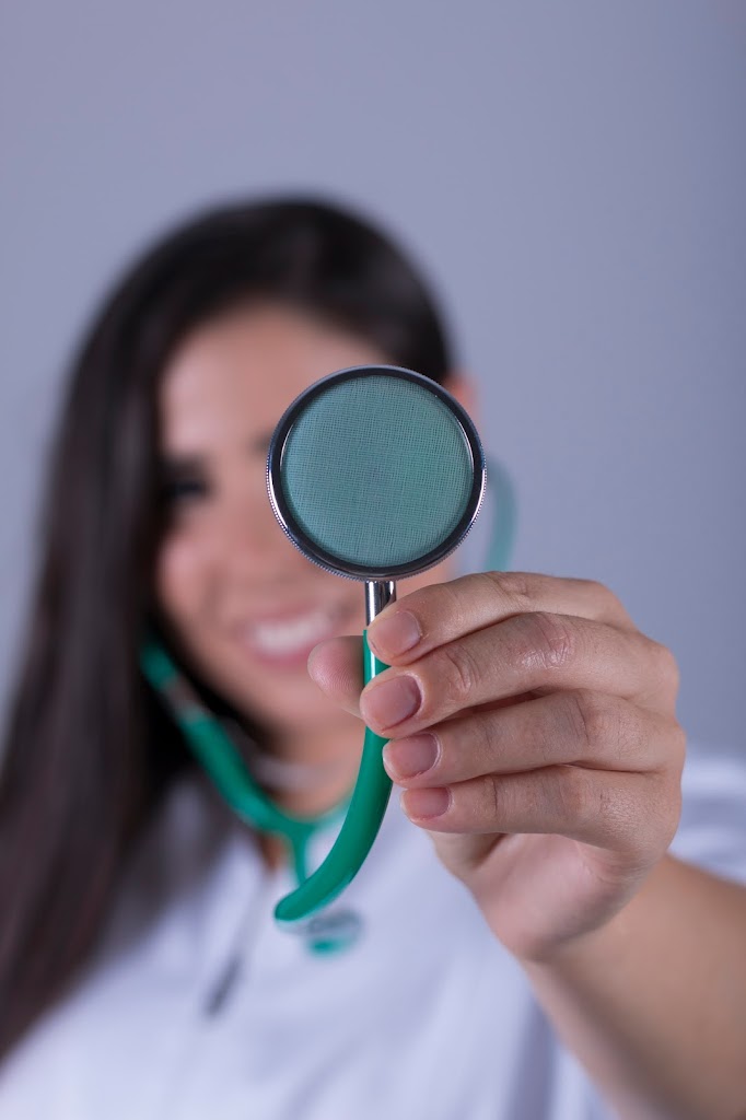 Unidad de Estancia Diurna Meraki