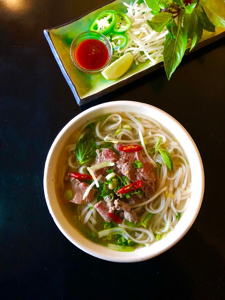 Lemon Grass Restaurant