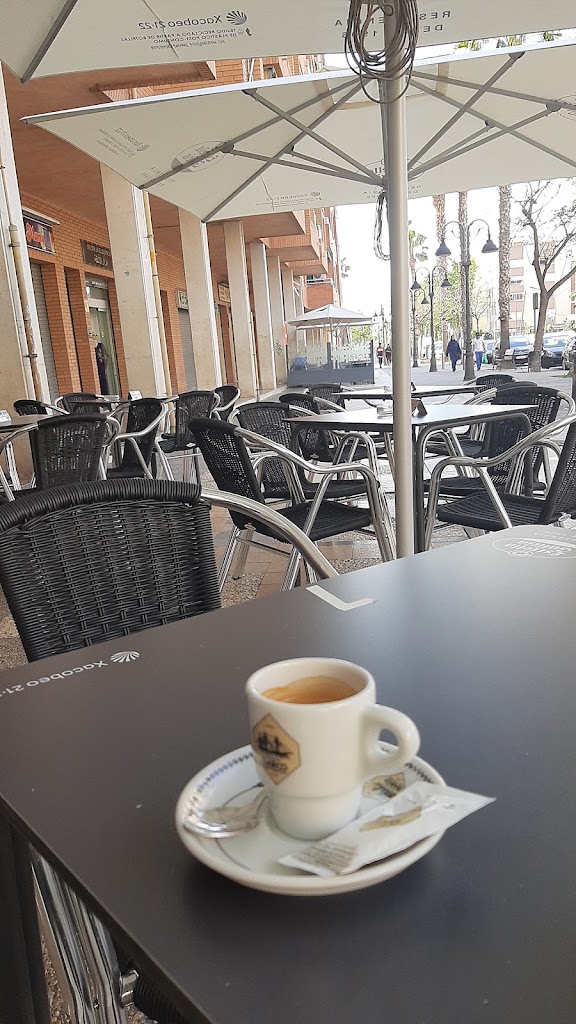 Montecarlo Bar Cafeteria