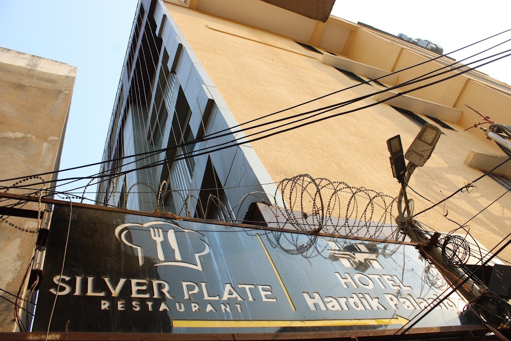Hotel Hardik Palacio Varanasi