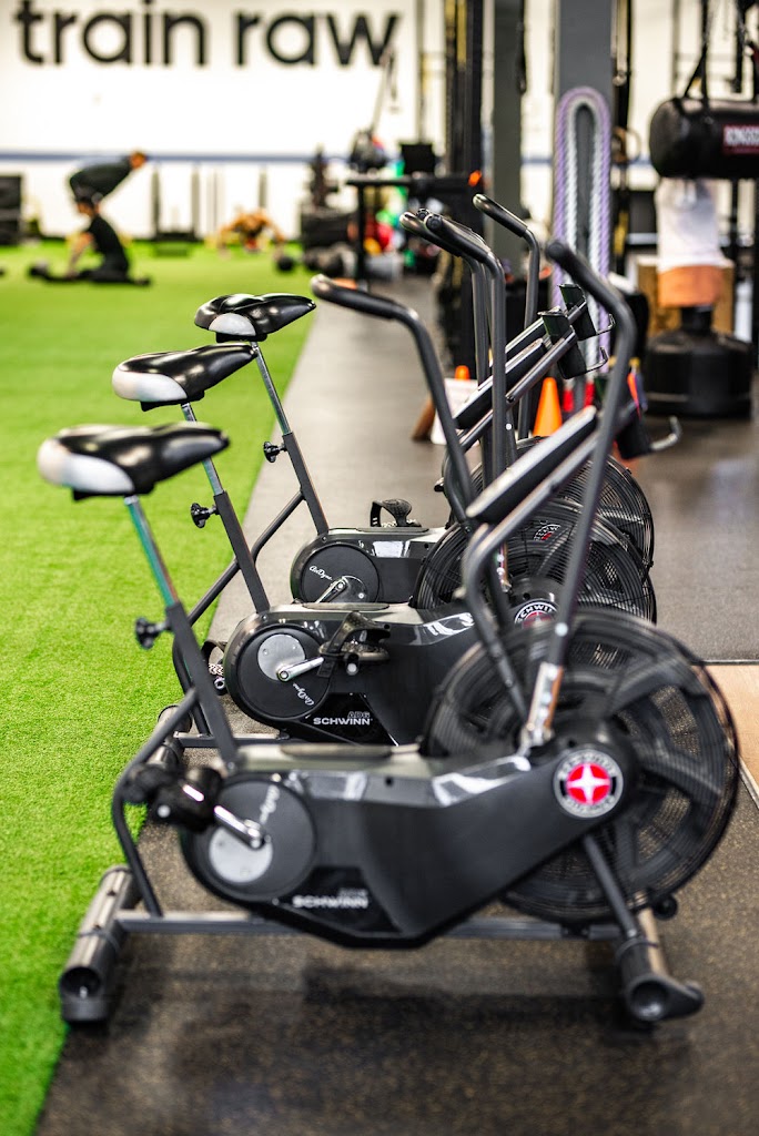  Innovative Fitness - Gig Harbor