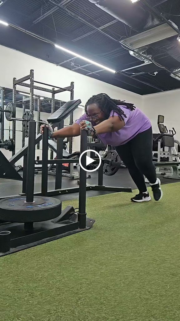  PAC Lifestyle Fitness