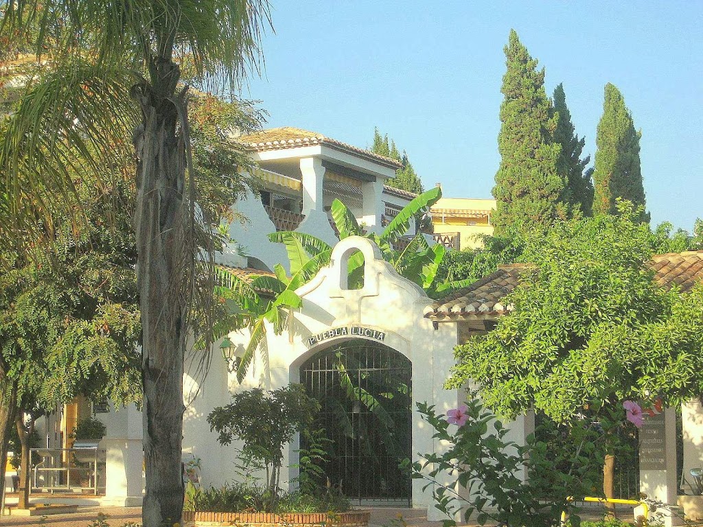 Puebla Lucia Rentals