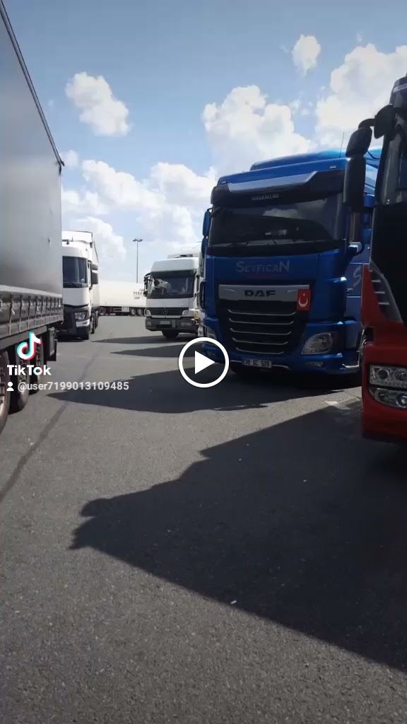 Continental Parking — Videos