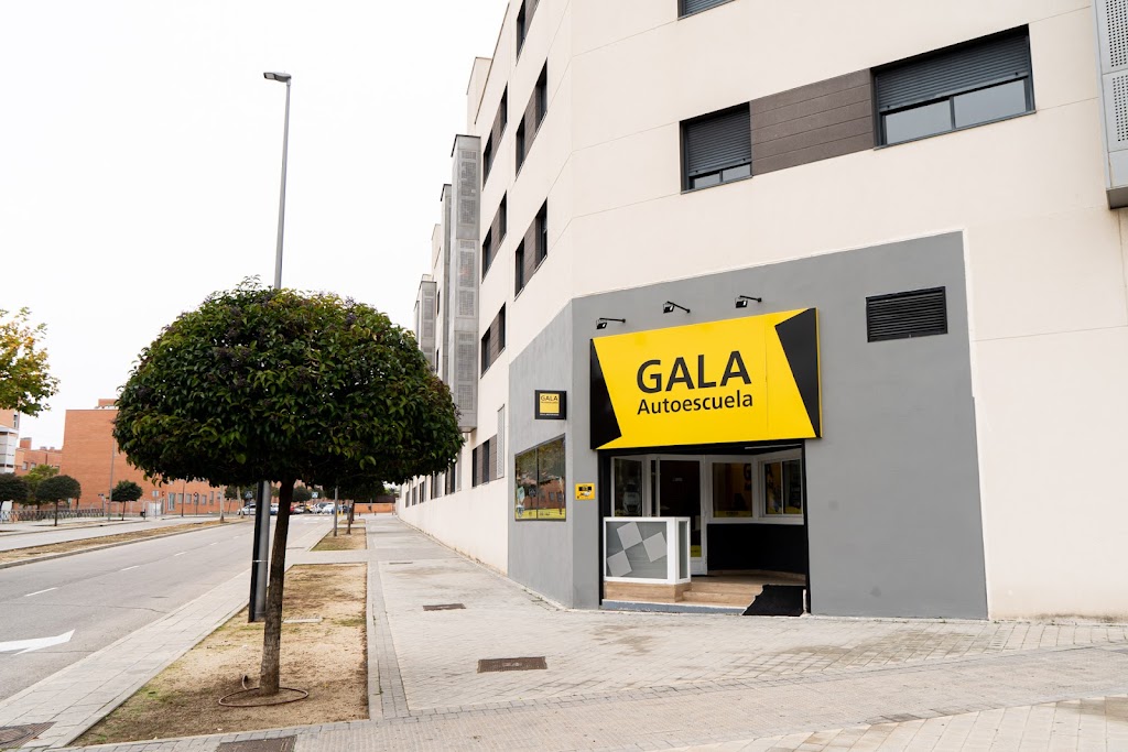 Autoescuela Gala - Arroyomolinos