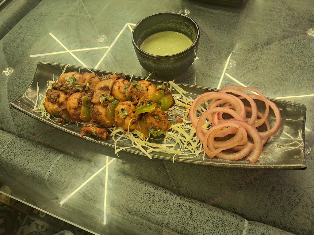 Food & drink
