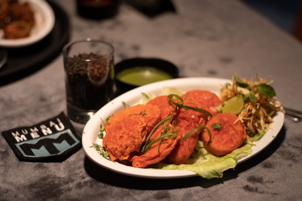 Food & drink