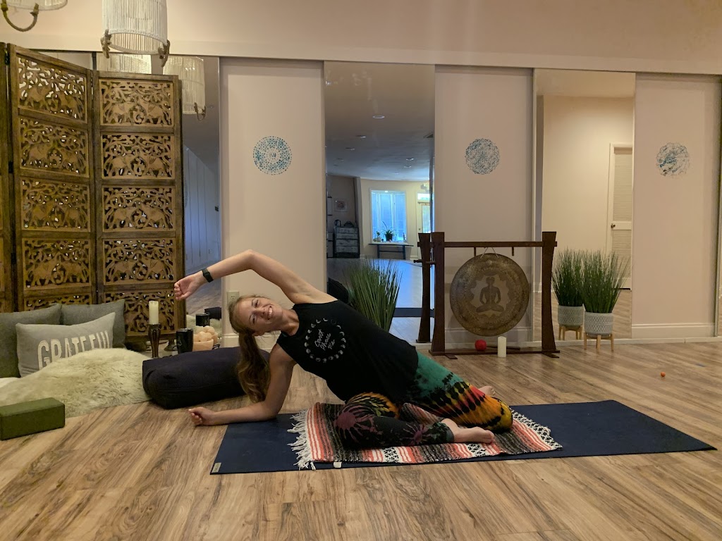  Exhale Lake Oconee~Yoga, Tai Chi, Thai Bodywork, Reiki & Reflexology