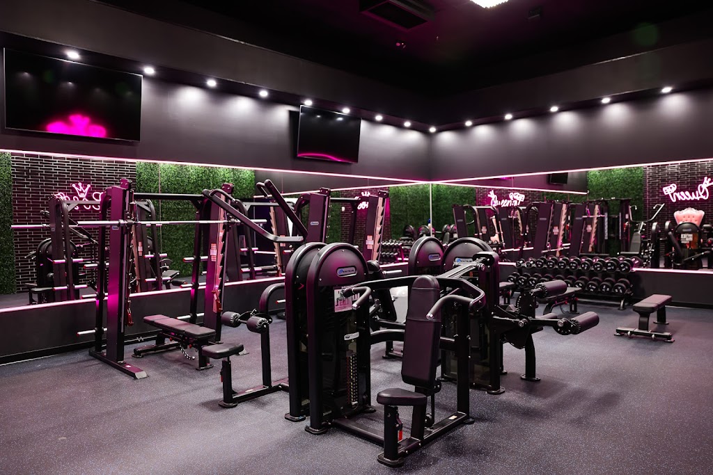  Amped Fitness (Richardson)