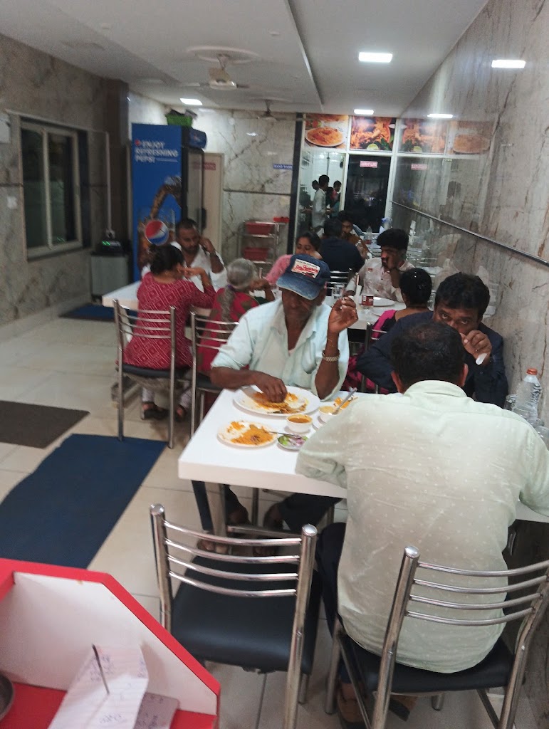 Gowthami North Indian Restaurant