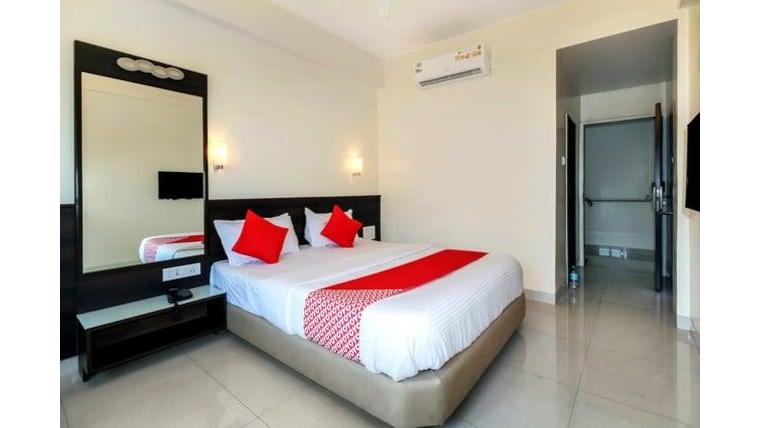 Hotel Elegant
