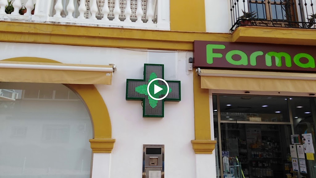 Farmacia Mata Lastres — Videos