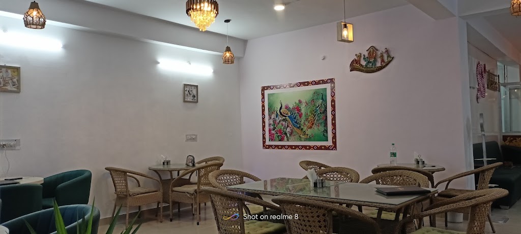 Myk Food Point