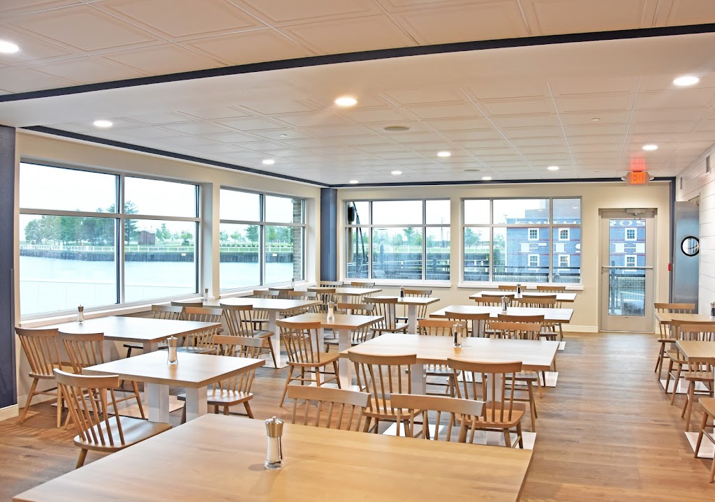  The Beacon Restaurant & Bar