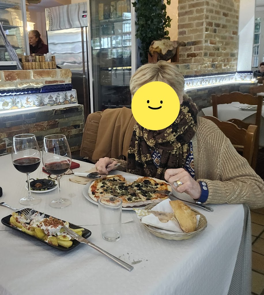 Restaurante La Taperia de Kino — Mas recientes