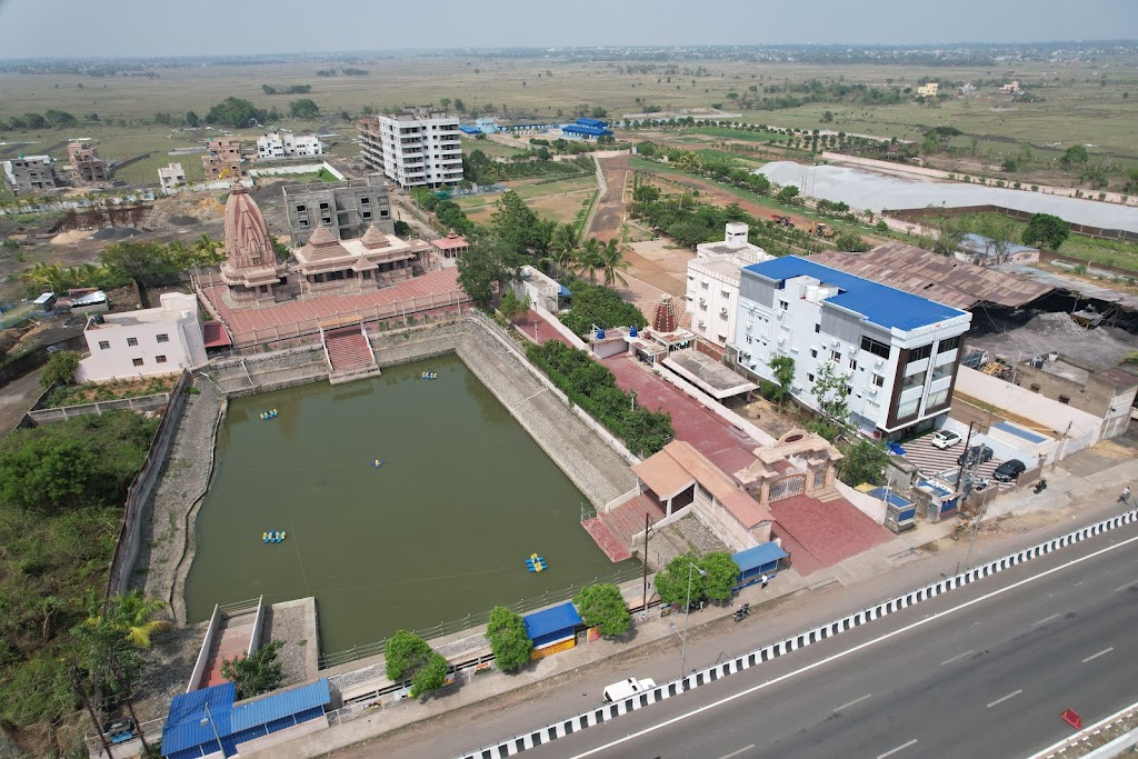 Hotel Highway Central