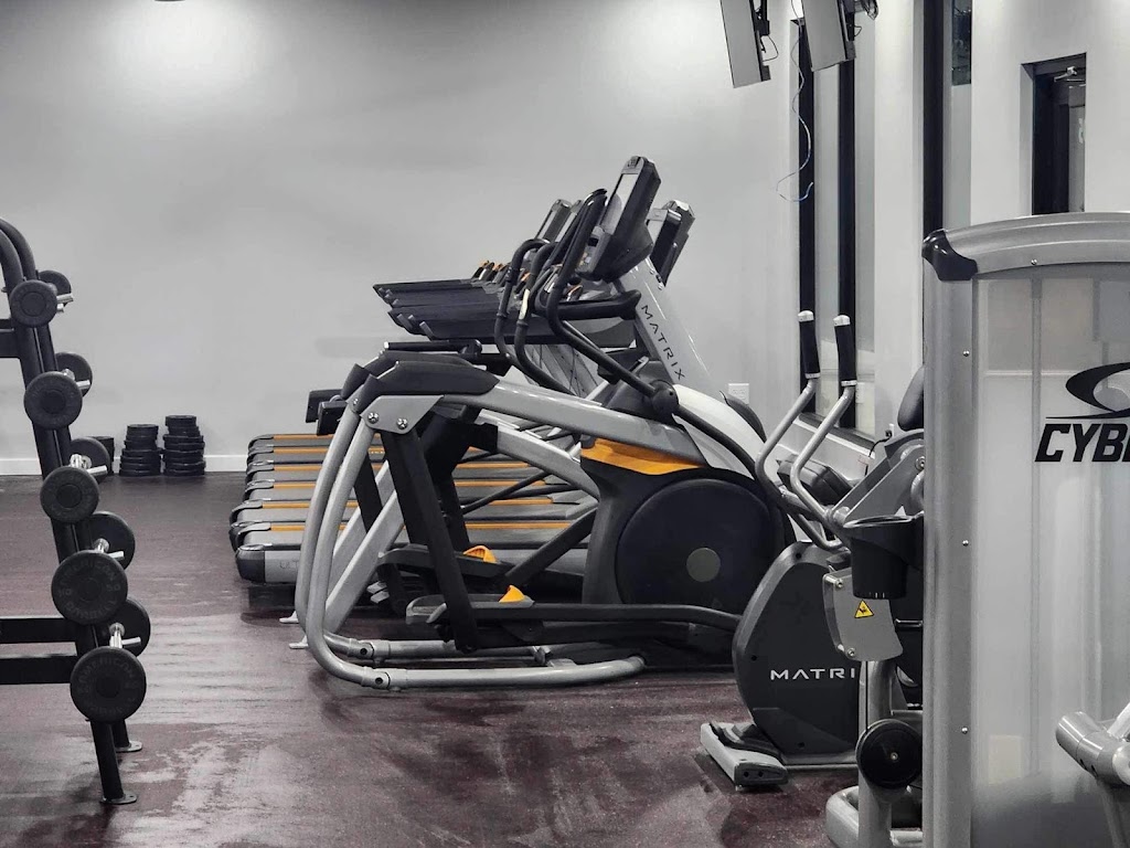  Grand Lake Fitness Center LLC