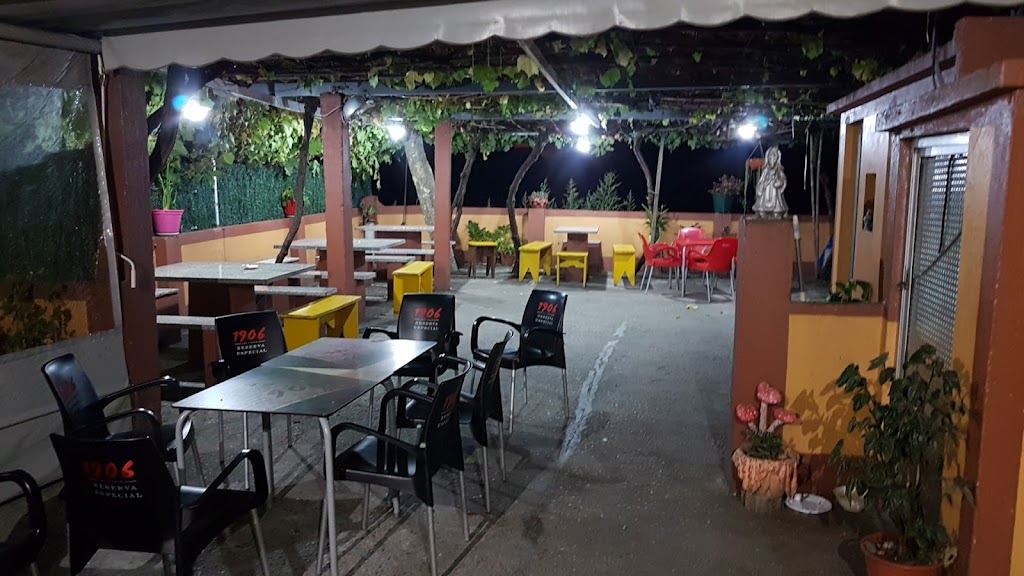 Bar Beira do Mar "Cani"