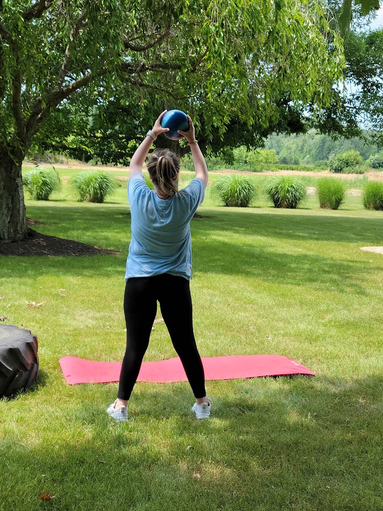  Fit for Me with Theresa