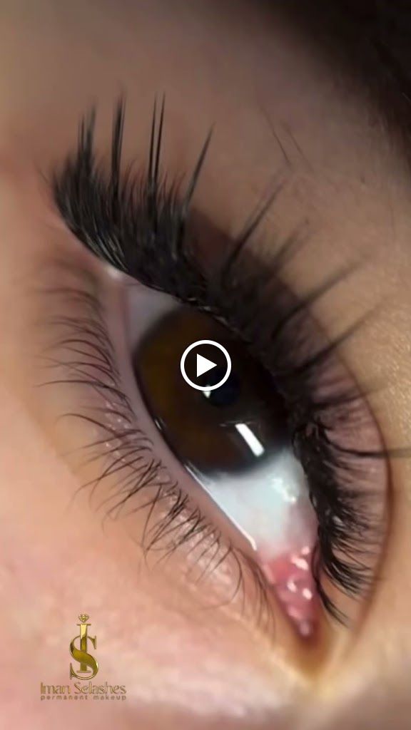 Iman selashes — Videos