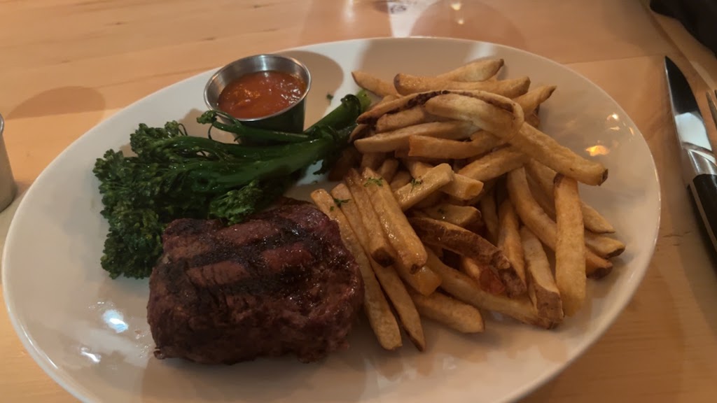 French fries