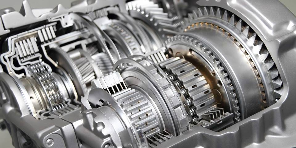 Transmission shop in Hayward