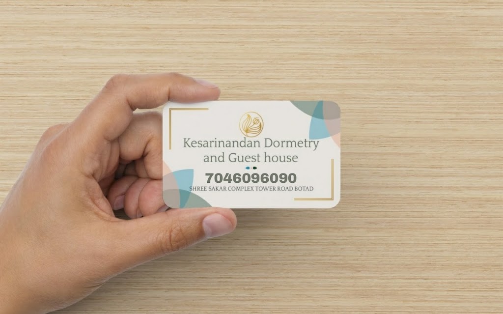 Kesarinandan Dormetory Guest House