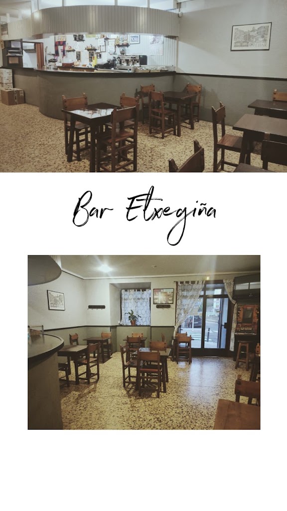 Etxegina — Del propietario