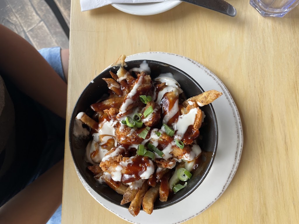 Poutine