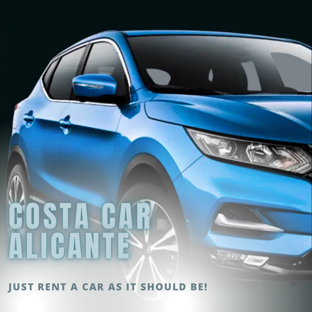 Costa Car Alicante