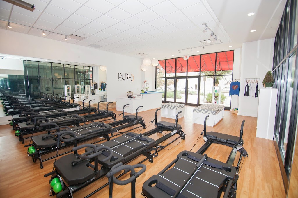  Pure Pilates Austin