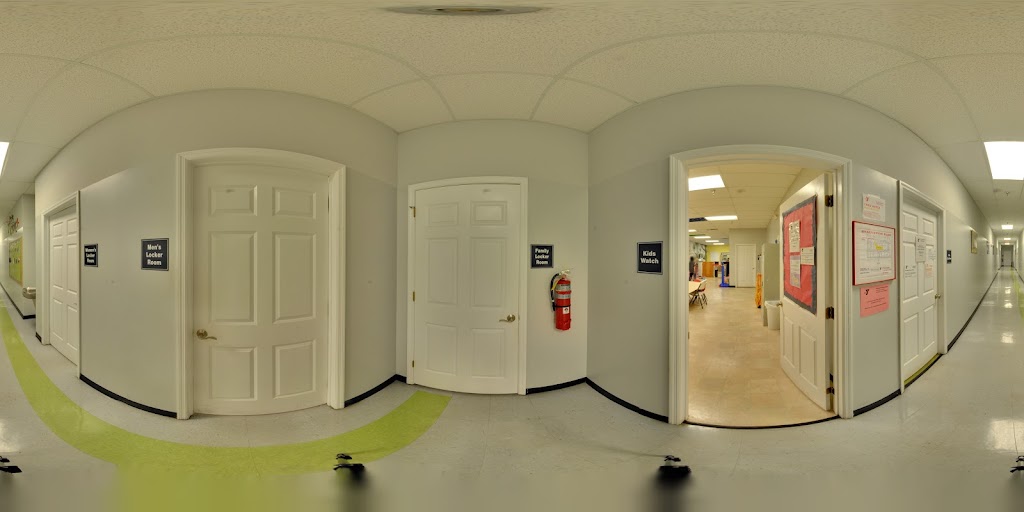  Family Y of North Augusta