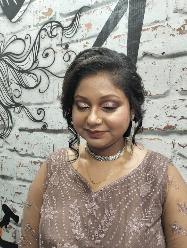 Mehar Beauty Salon And Academy Best Salon In Amritsar