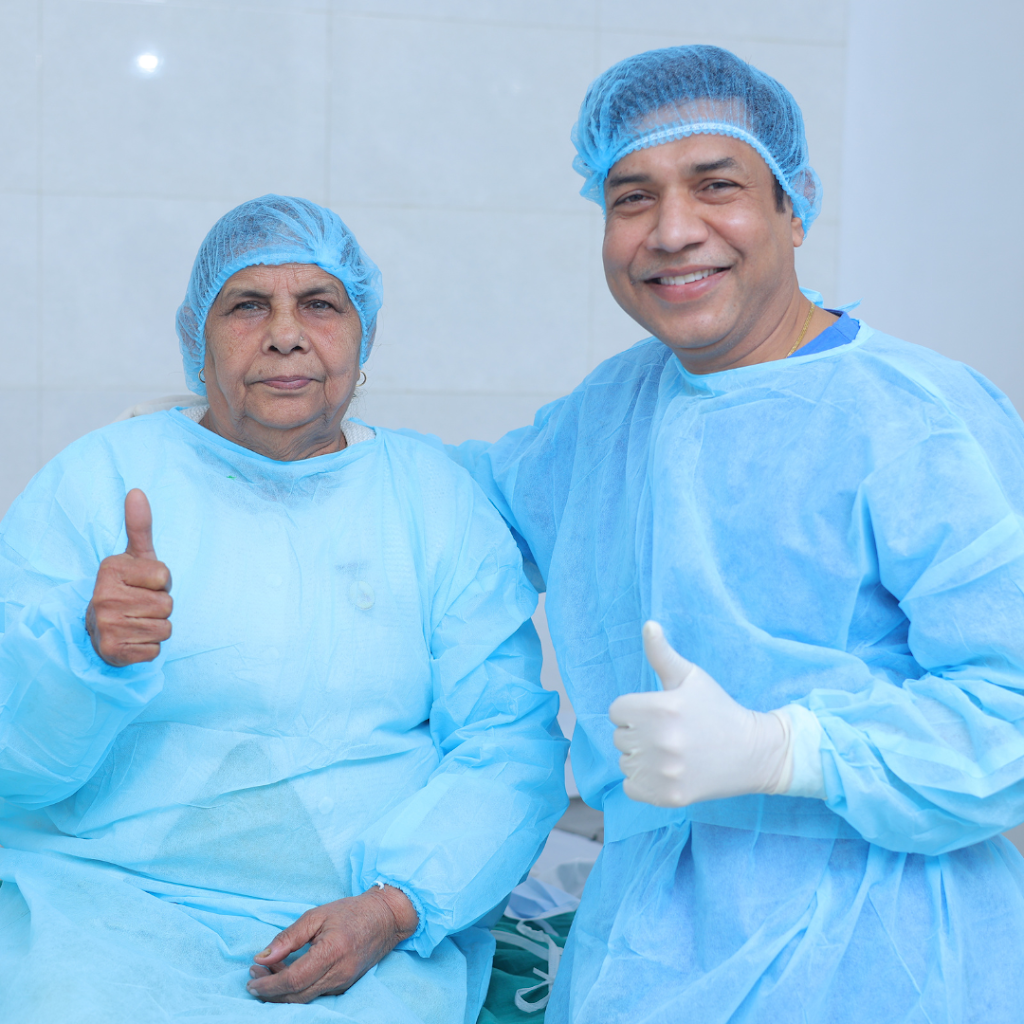Drishti Hospital Delhi Narela