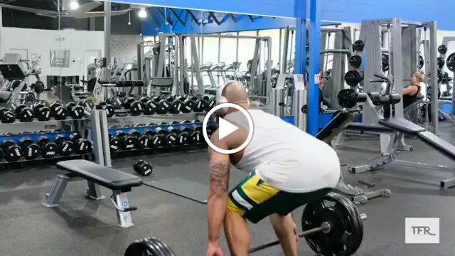  Training For Results, LLC (TFR)