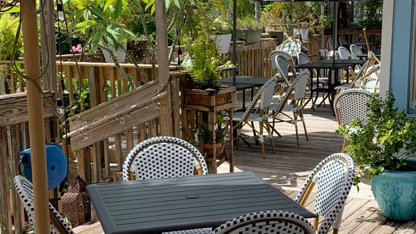 Photo of Survey Cafe