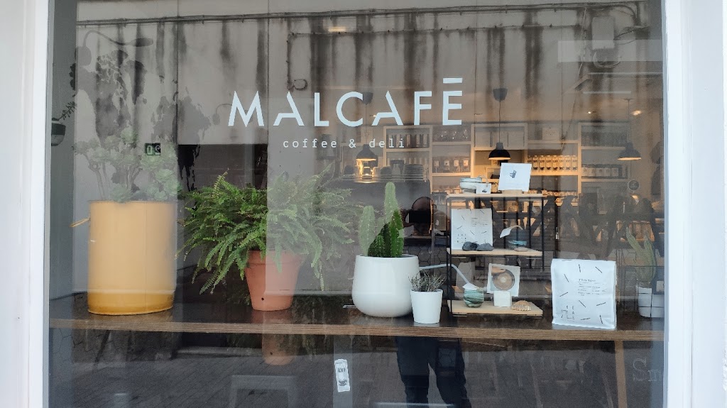 MALCAFE coffee & deli