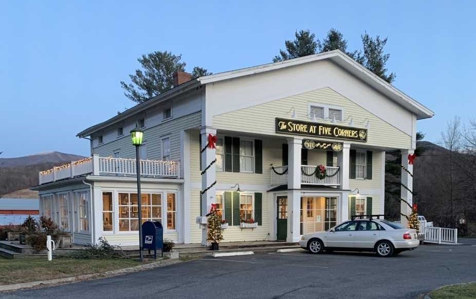 Photo of The Store at Five Corners
