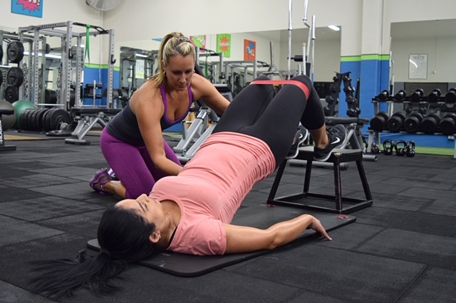  Sculpted Physiques by Leila, LLC.