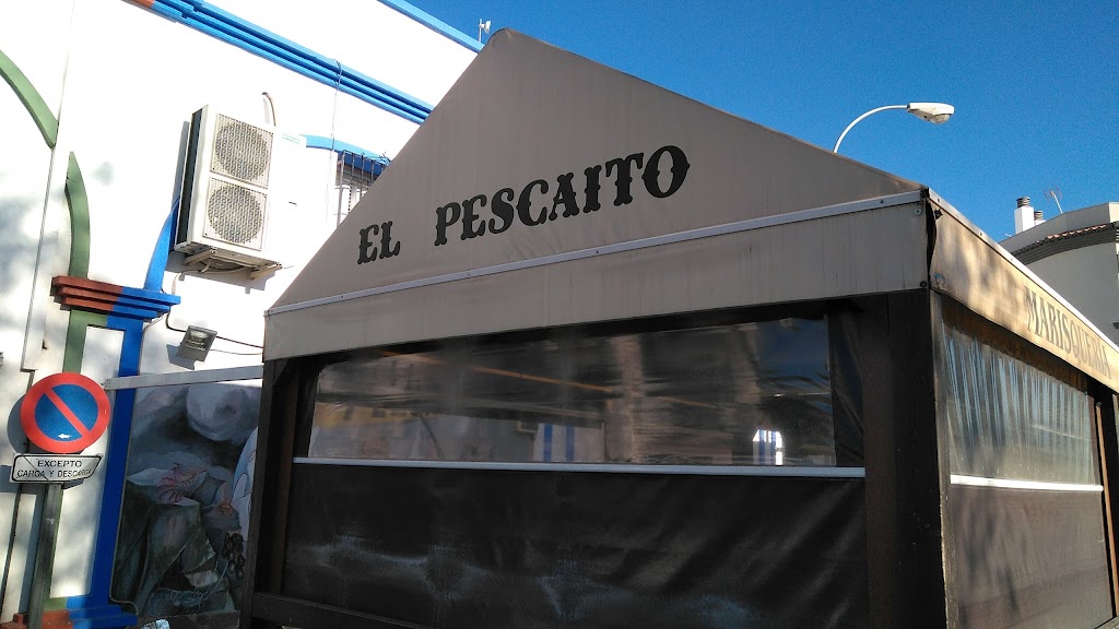 Restaurante El Pescaito