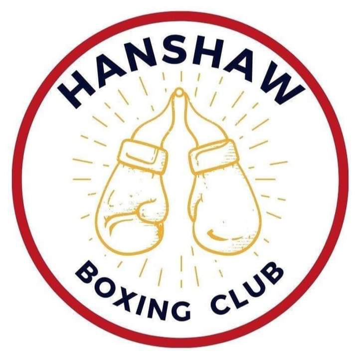  Hanshaw Boxing Club