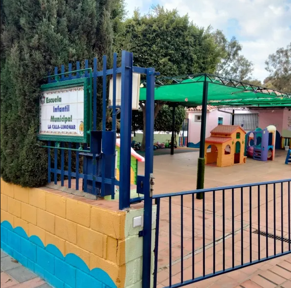 Escuela Infantil La Cala Limonar