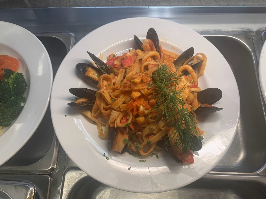 Food & drink