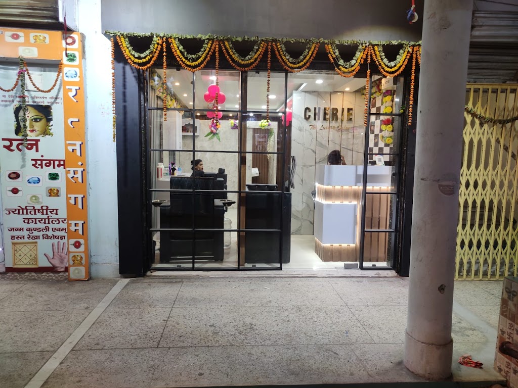 Cherie The Luxury Salon