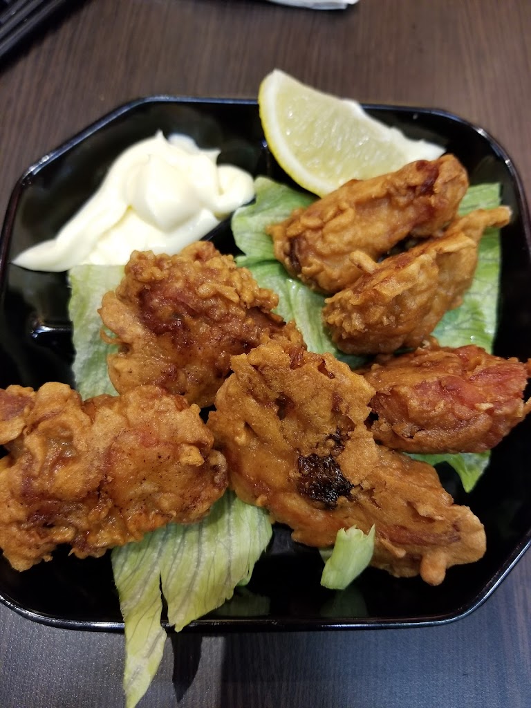 Karaage