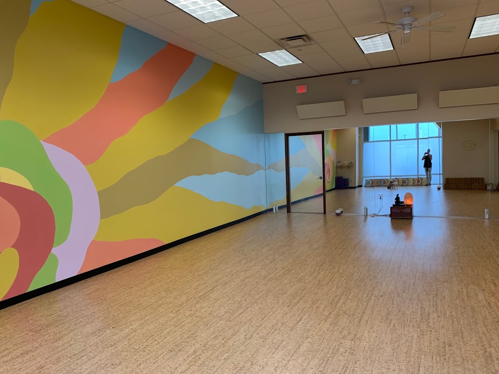  Rebel Yoga & Wellness Studio